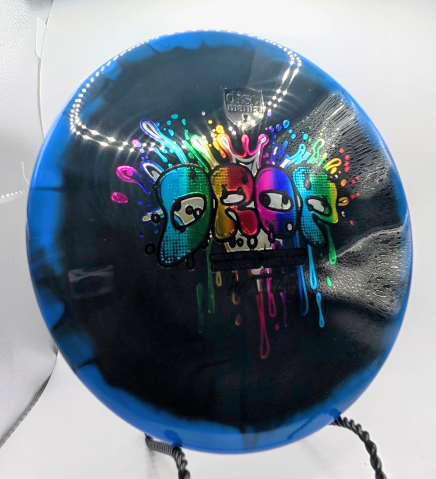 Niklas A. Creator Series Horizon S-Line Drop