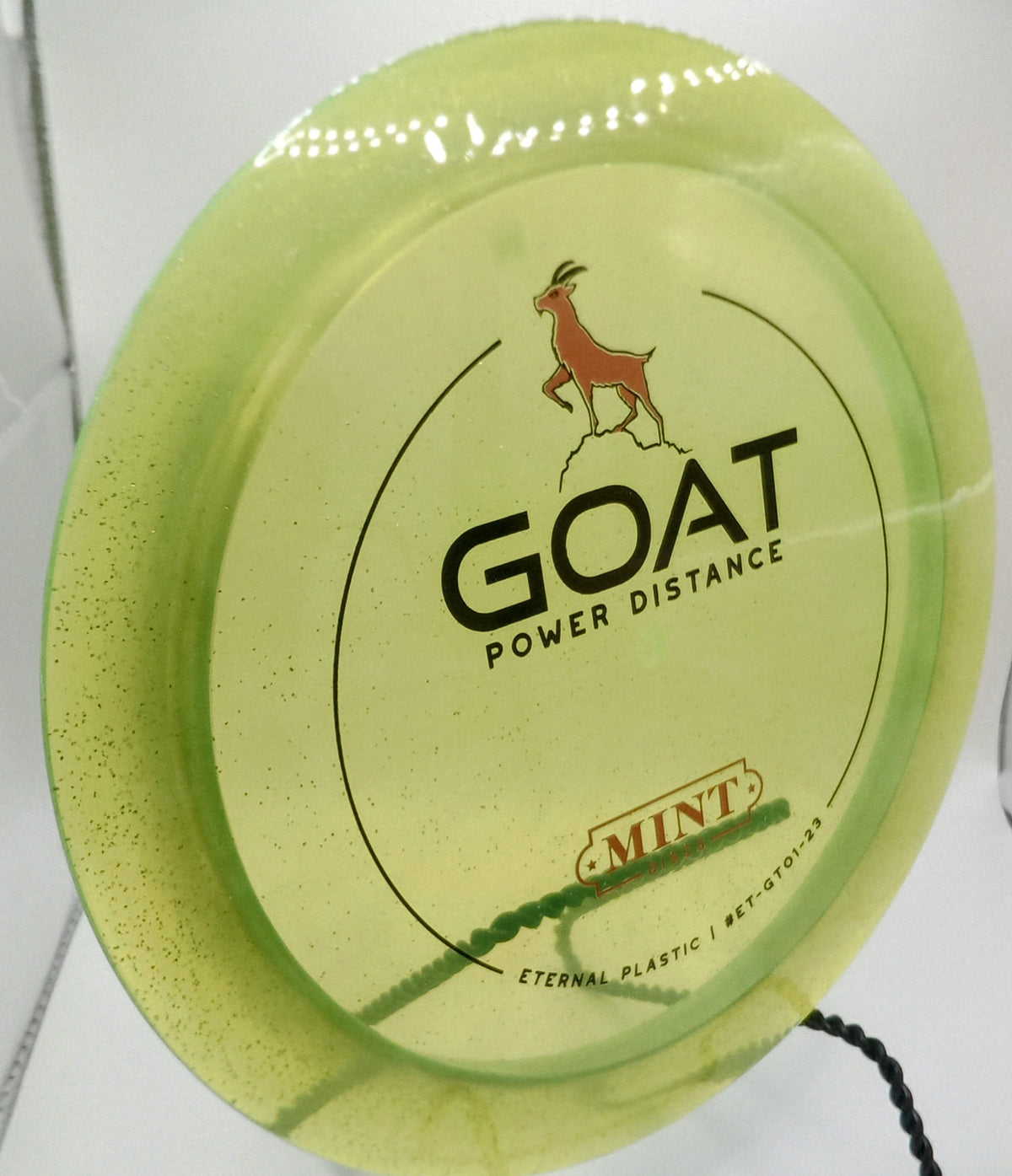 Eternal Goat