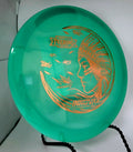 Jennifer Aallen Tour Series Glow Teebird