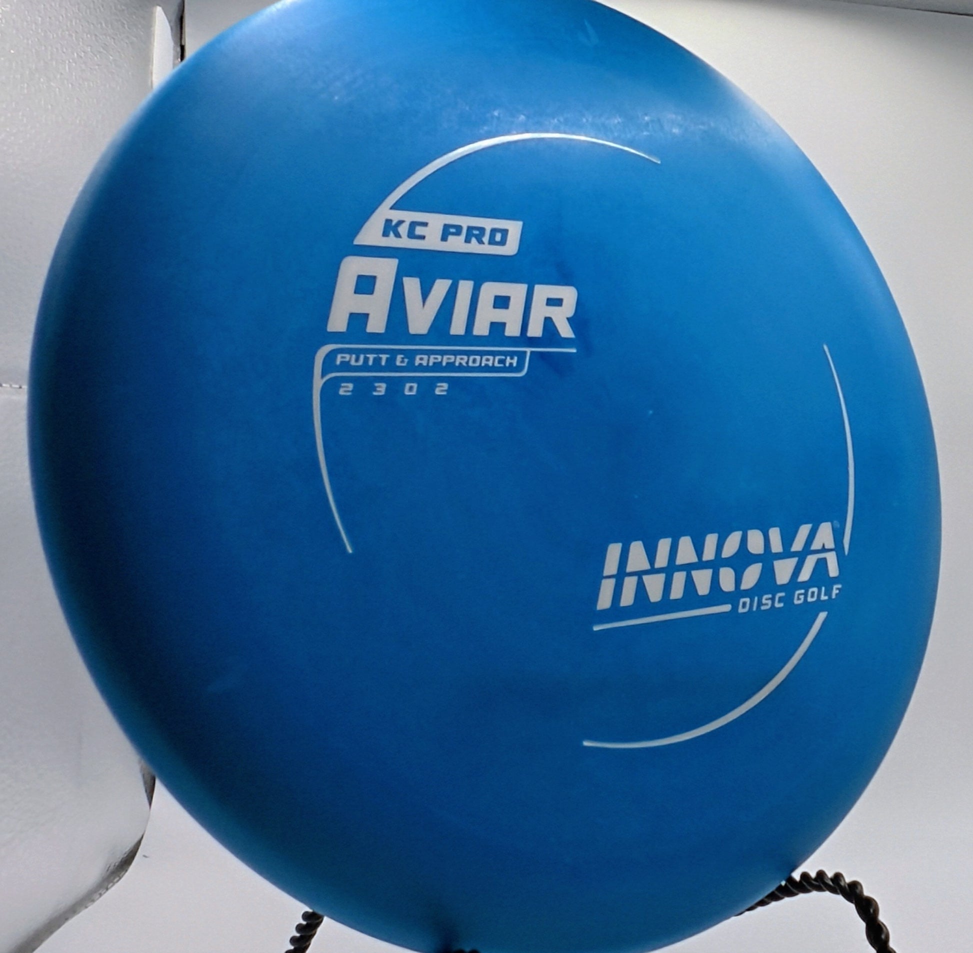 KC Pro Aviar