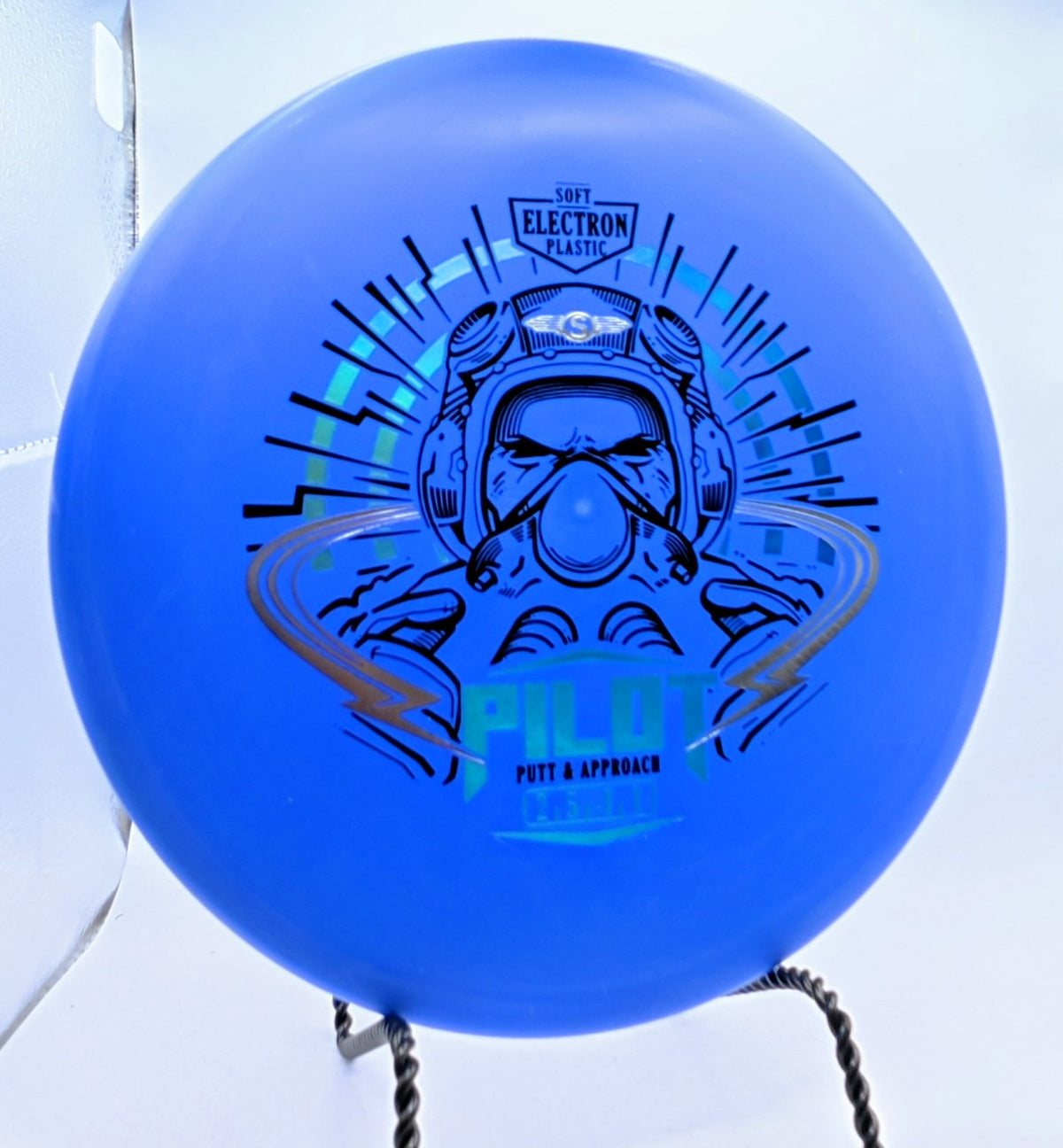 Streamline Electron Pilot Soft
