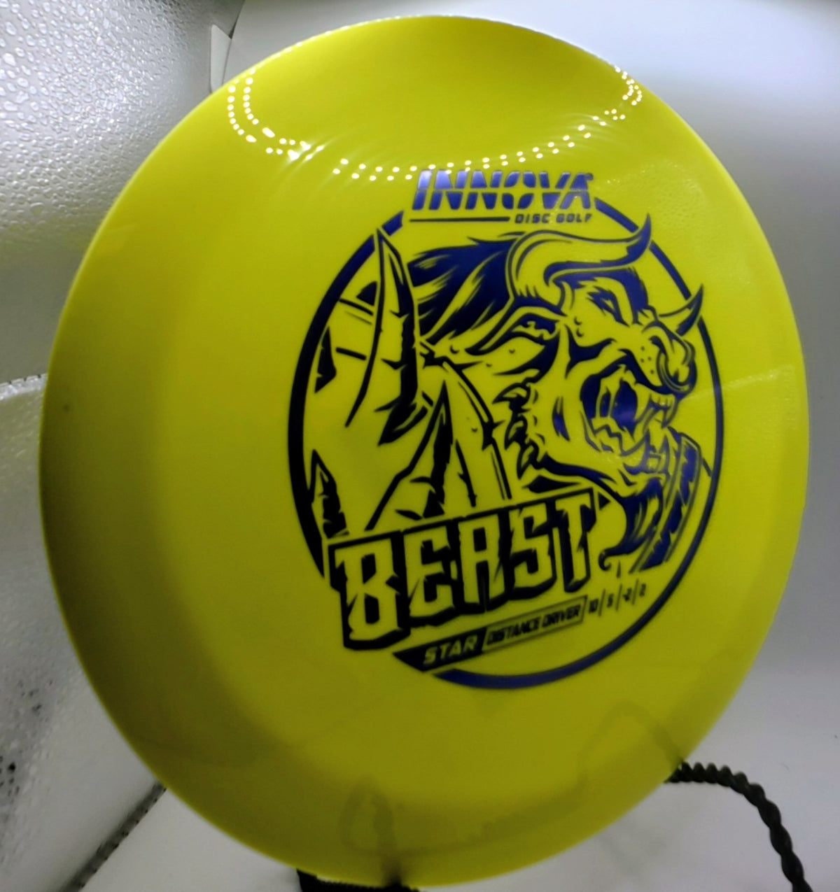 Star Beast