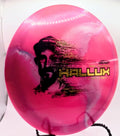 Discraft Tour Series 2026 Ricky W Hallux