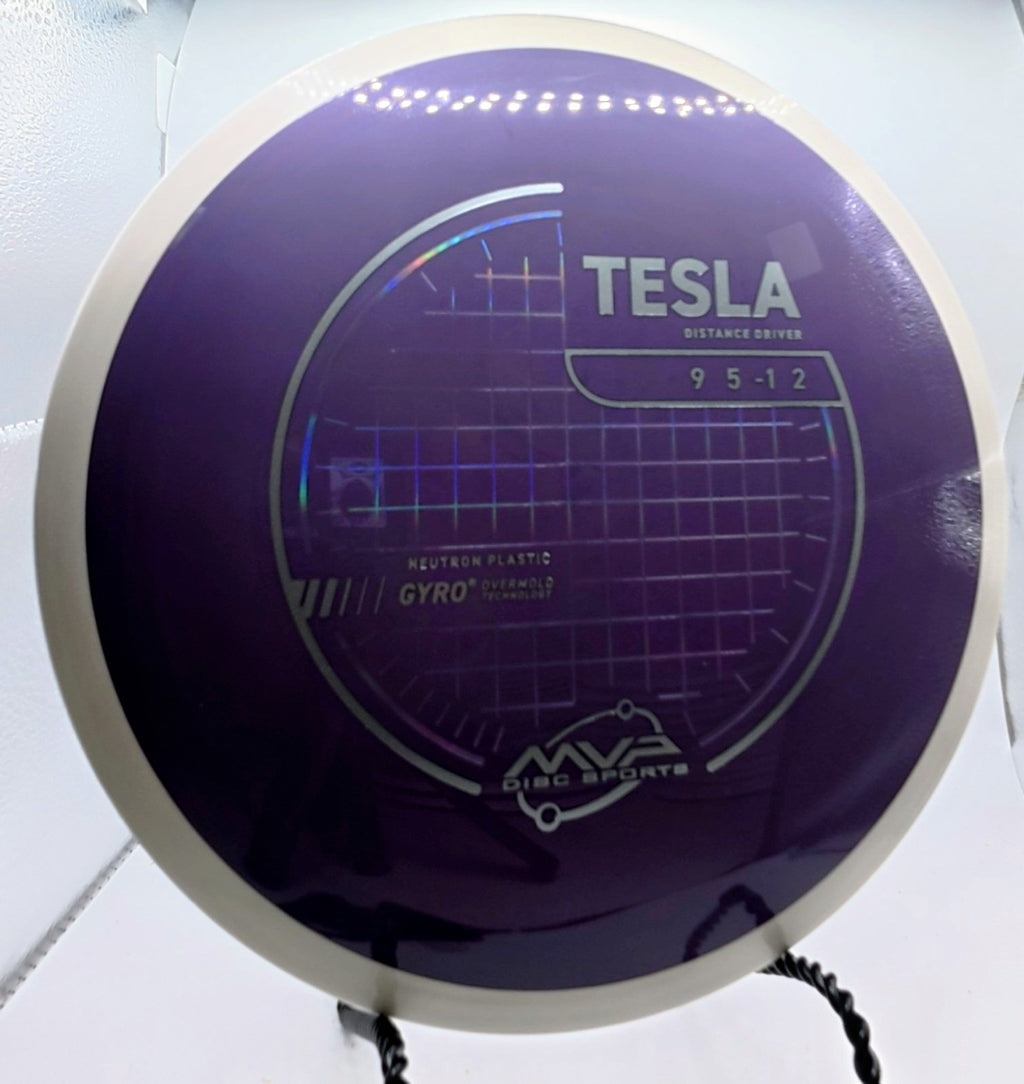 PLC Neutron Tesla