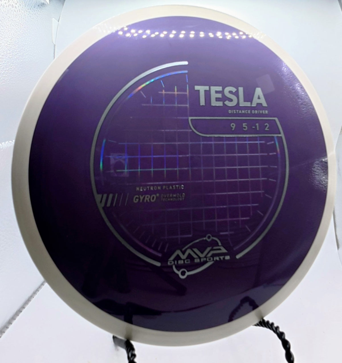 PLC Neutron Tesla