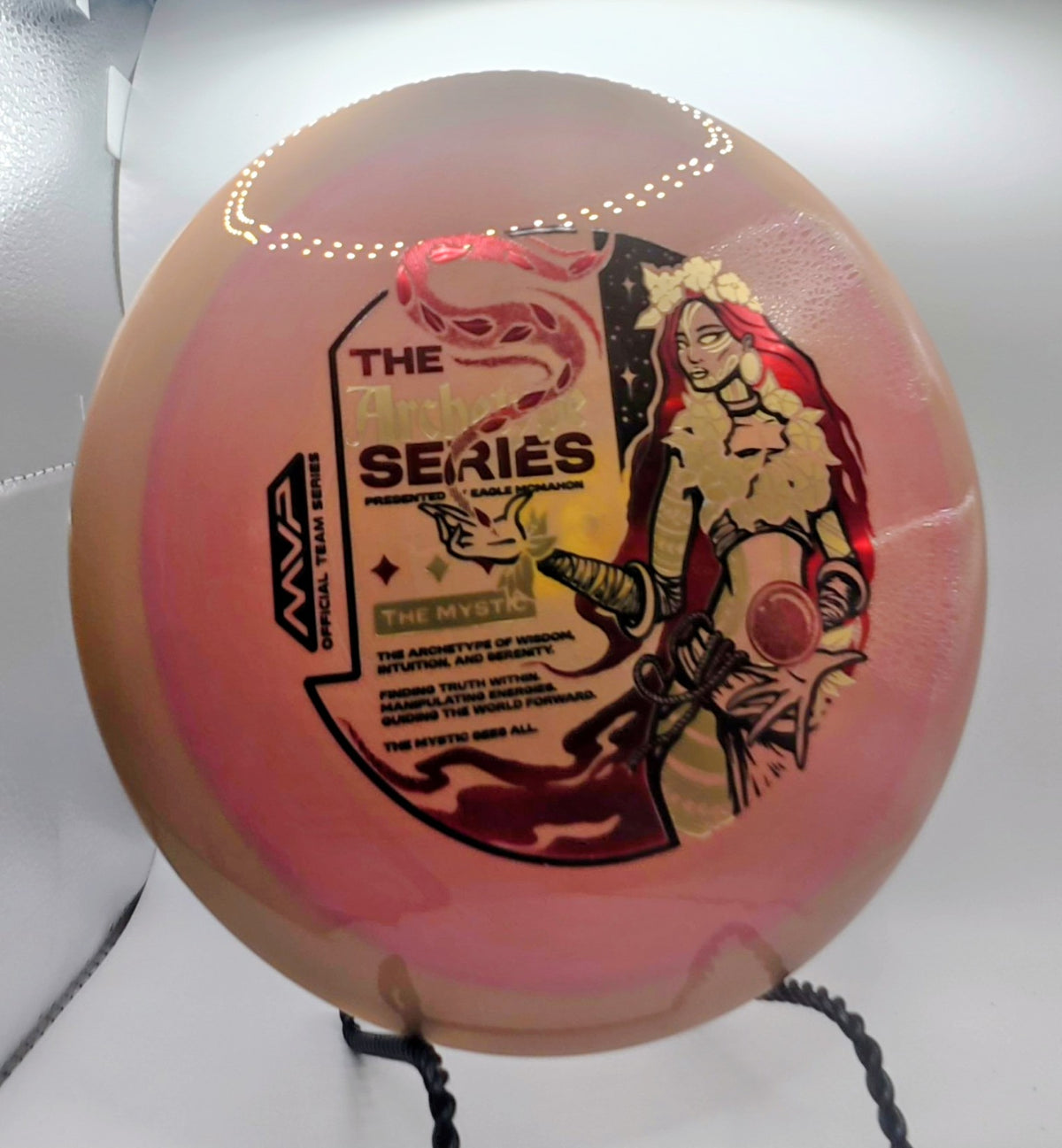 Neutron Boost S.E