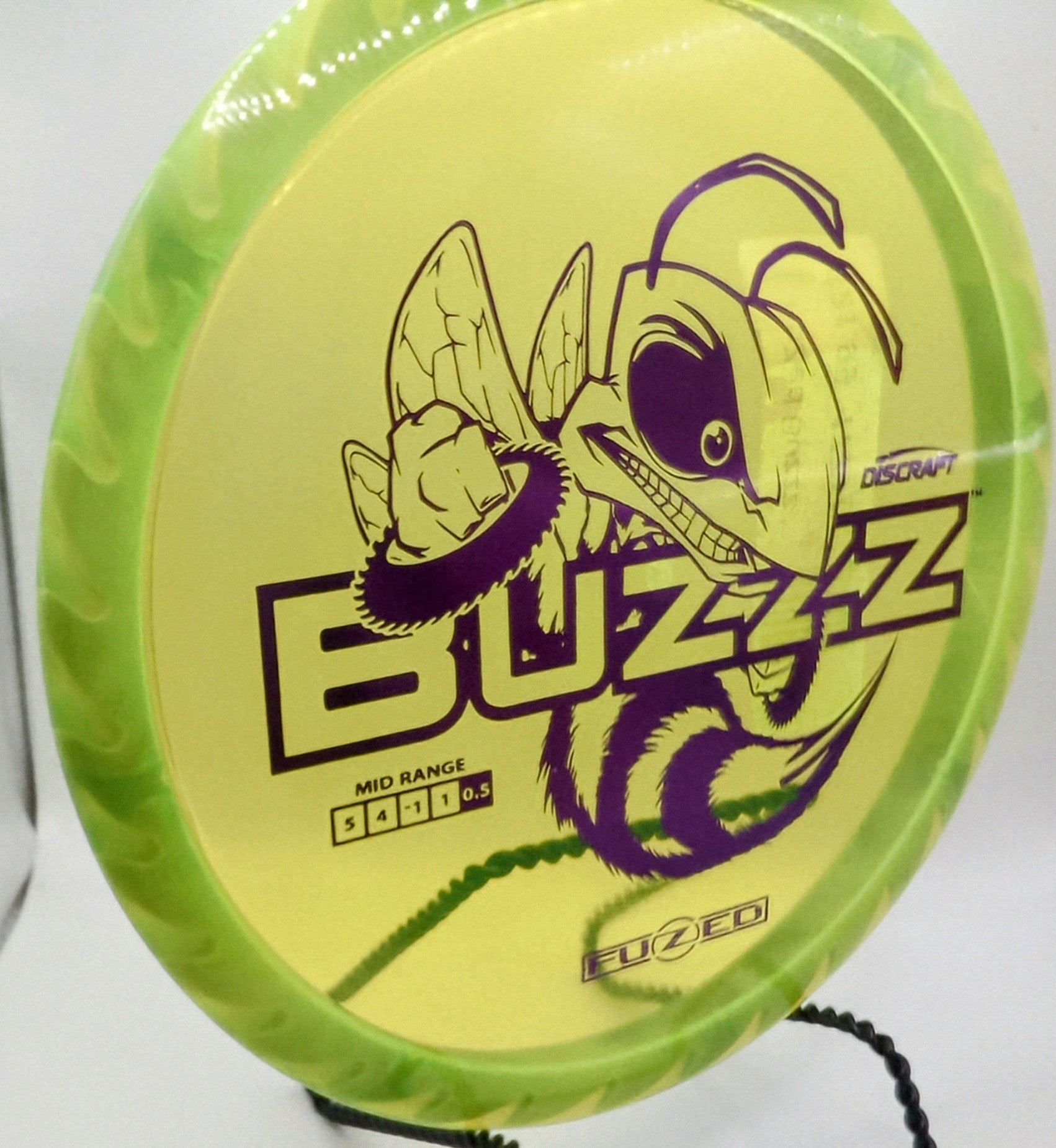 FuZed Buzzz