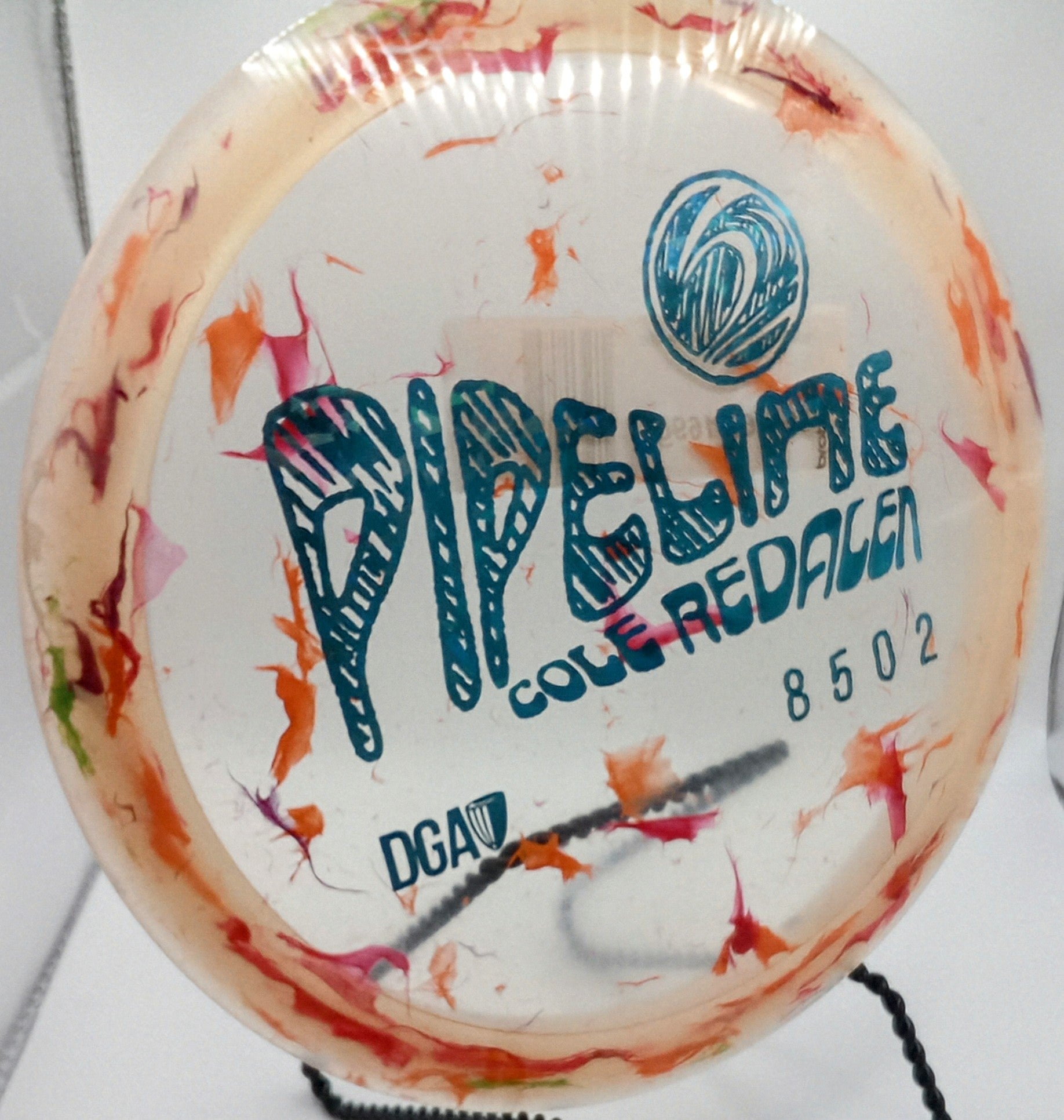 Premium Granite Pipeline