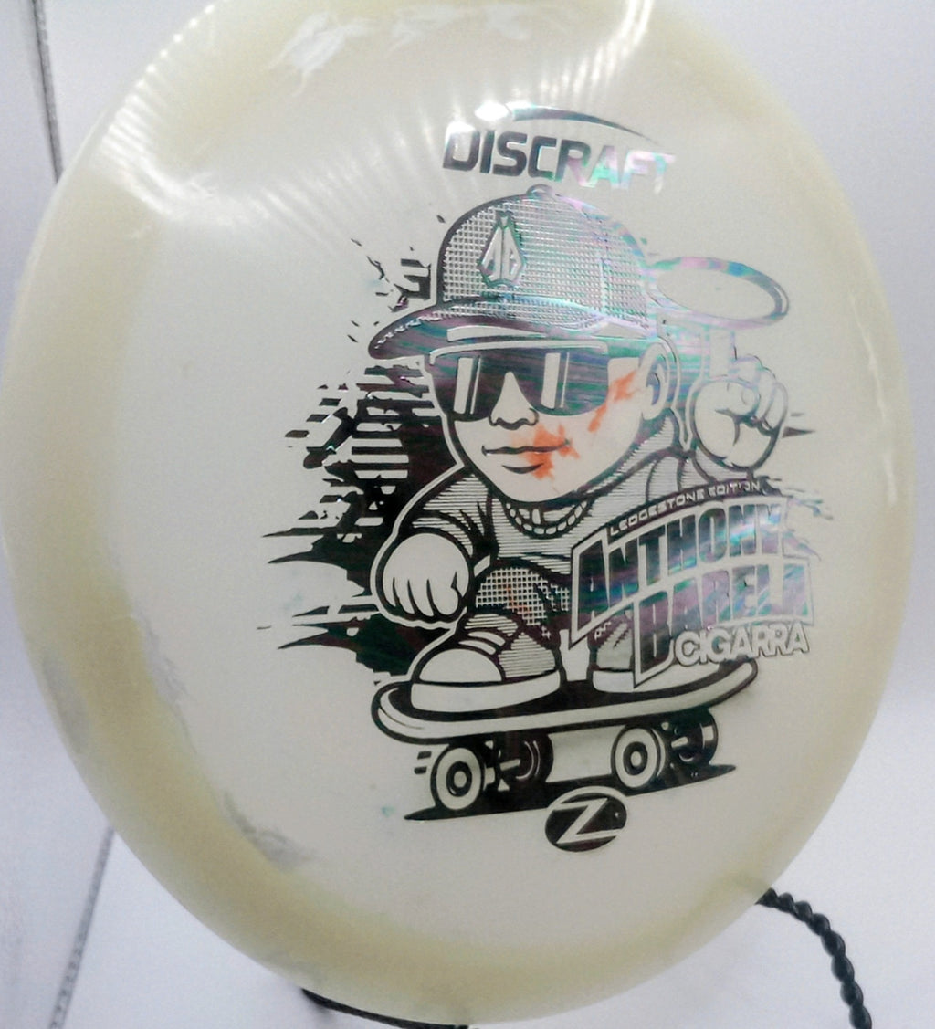 A.B Jawbreaker Z Glo Cigarra