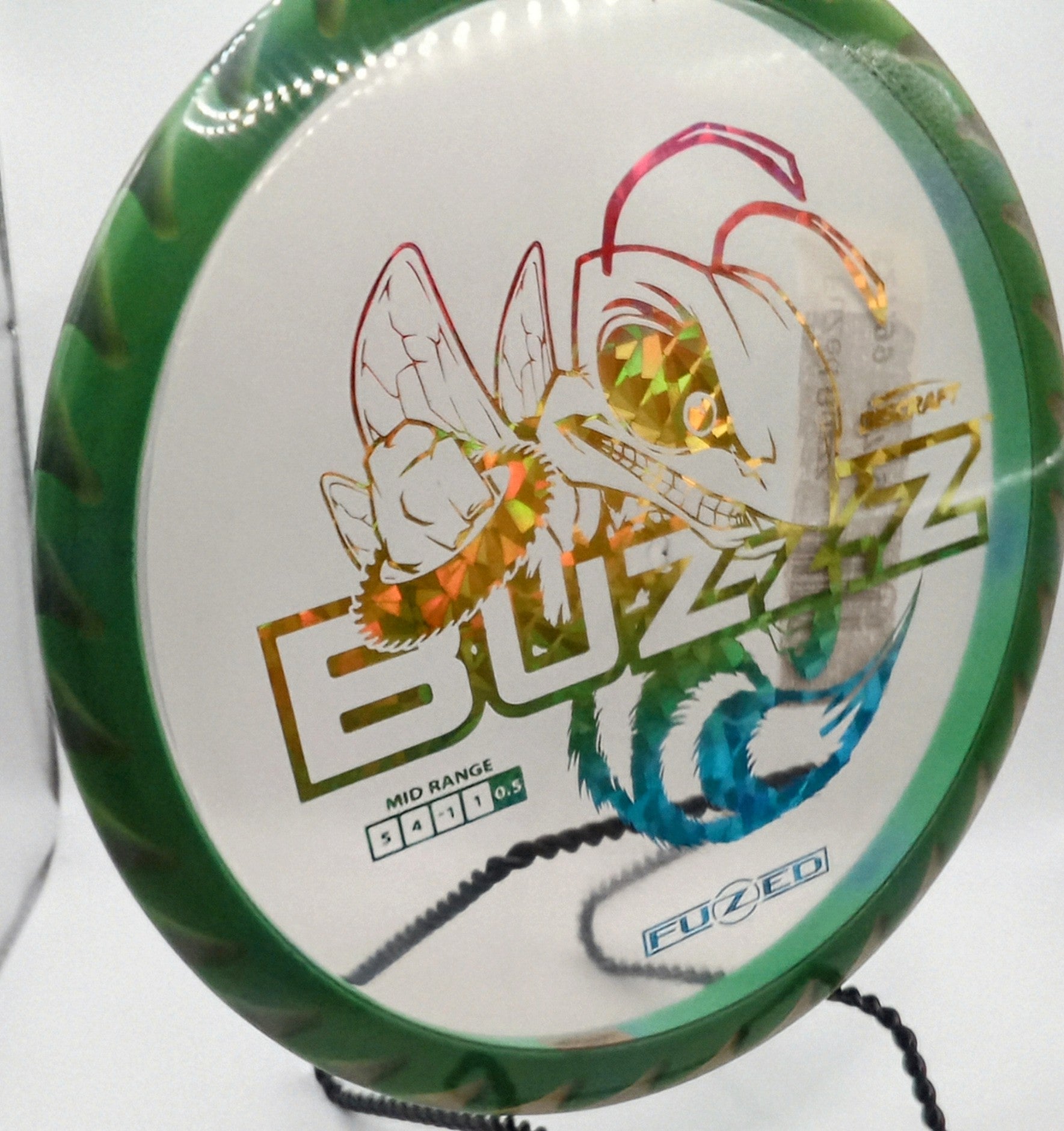 FuZed Buzzz