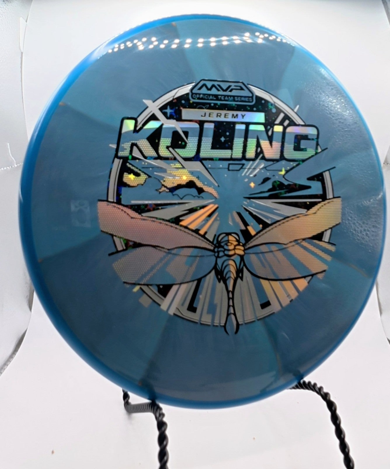 Team Series Koling Cosmic Neutron Tempo