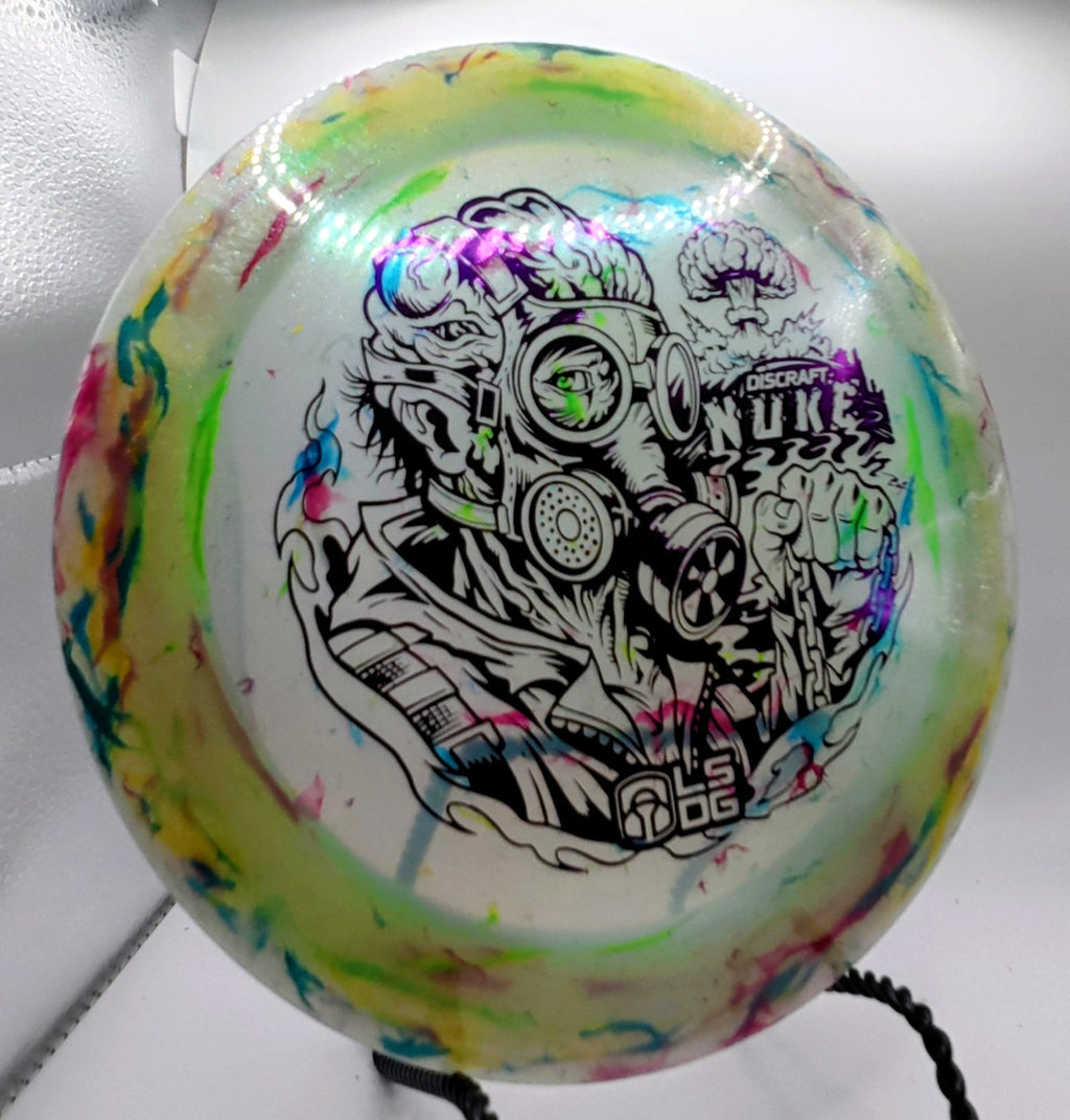 Ledgestone Colorshift Jawbreaker Z Flx Nuke