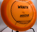 Blizzard Champion Wraith