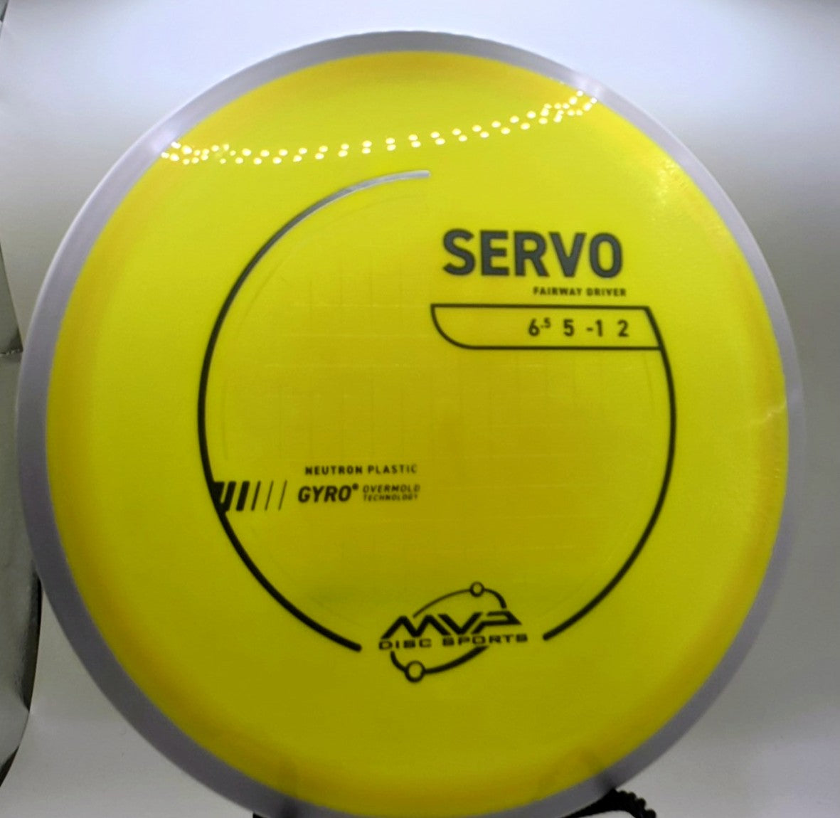 PLC  Neutron Servo