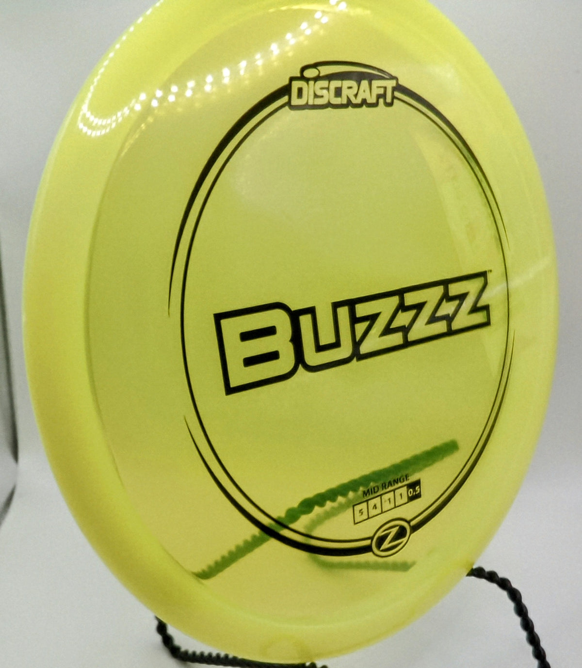 Z-line Buzzz