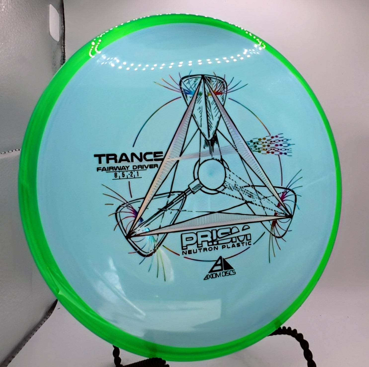 Axiom Neutron Prism Trance