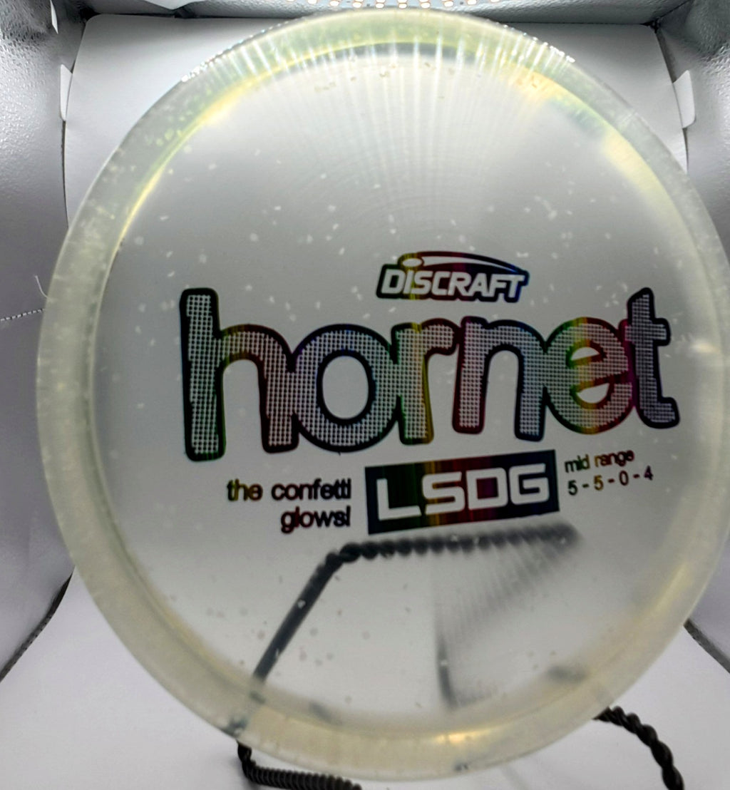 CryZtal Hornet