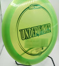 Z-line Undertaker