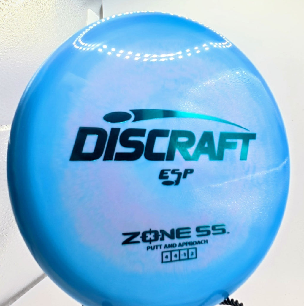 ESP Zone SS