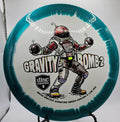 Gavin Babcock signature series Horizon S-Line PD2 Triple Foil