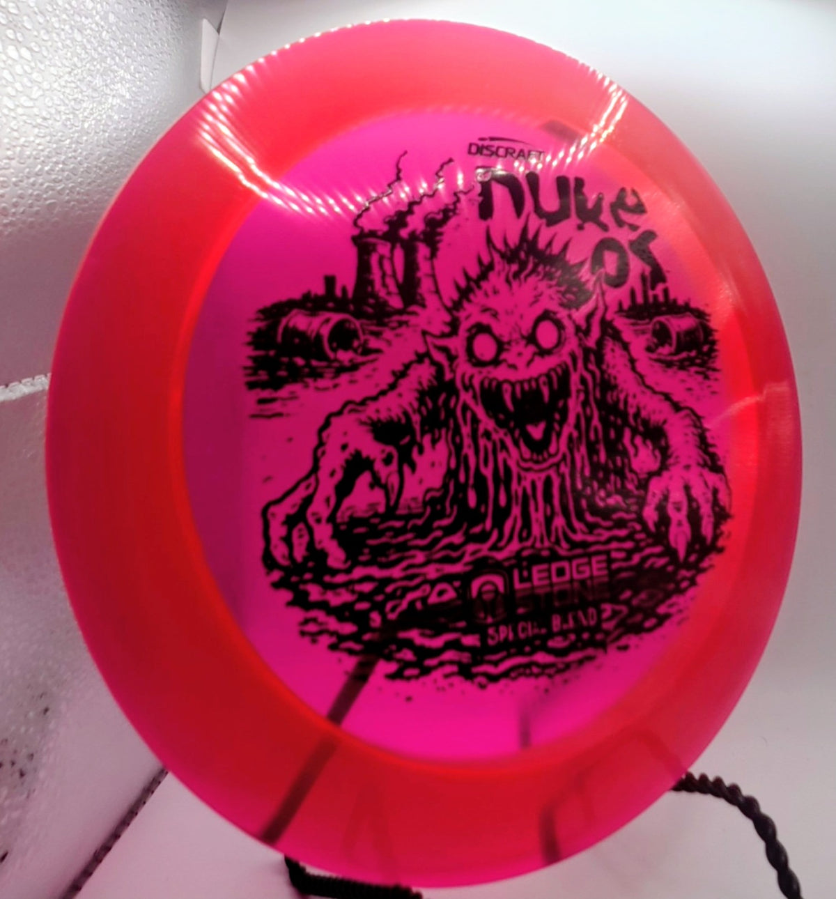 Ledgestone Super Flx Nuke OS