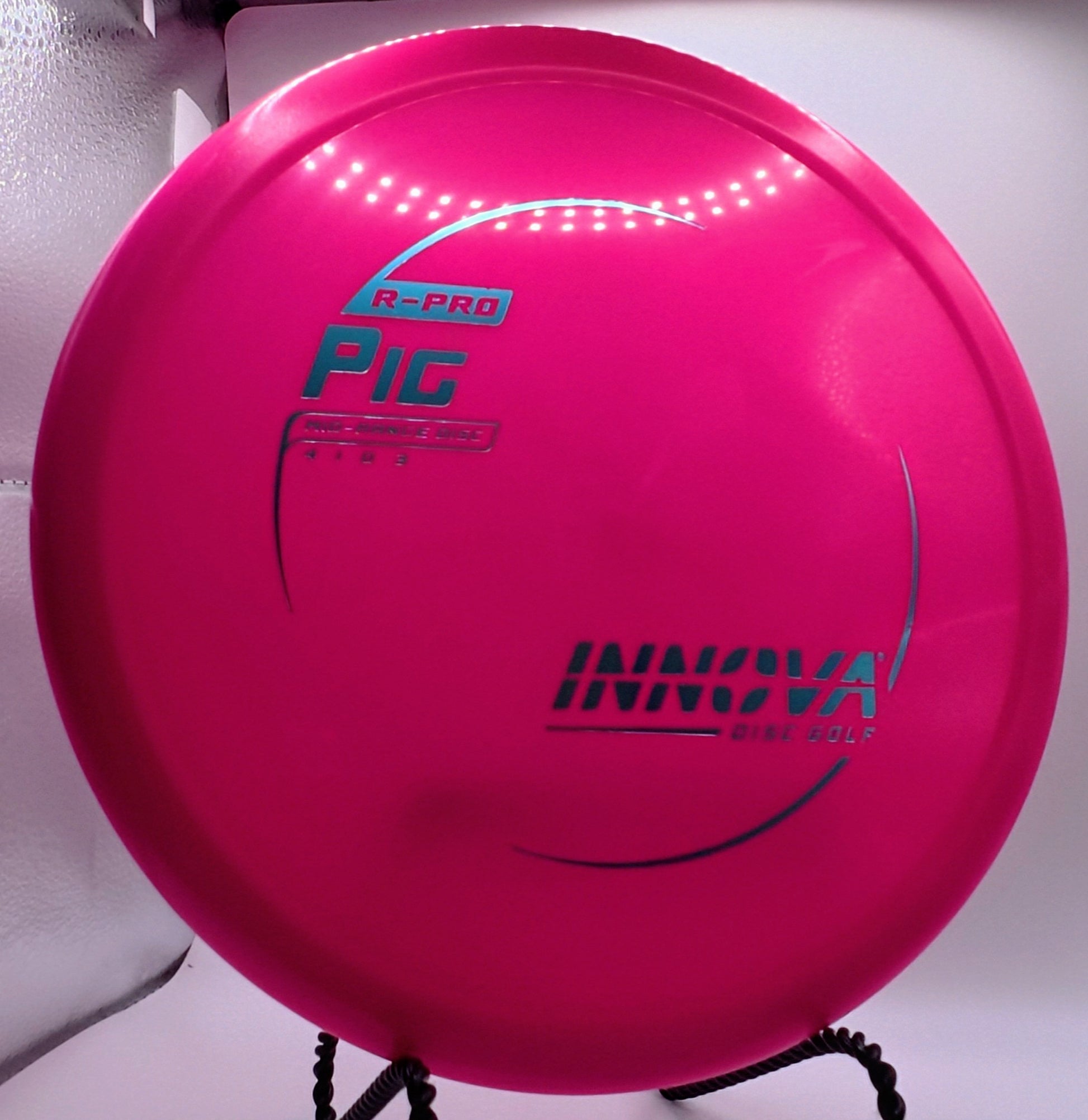 R-Pro Pig