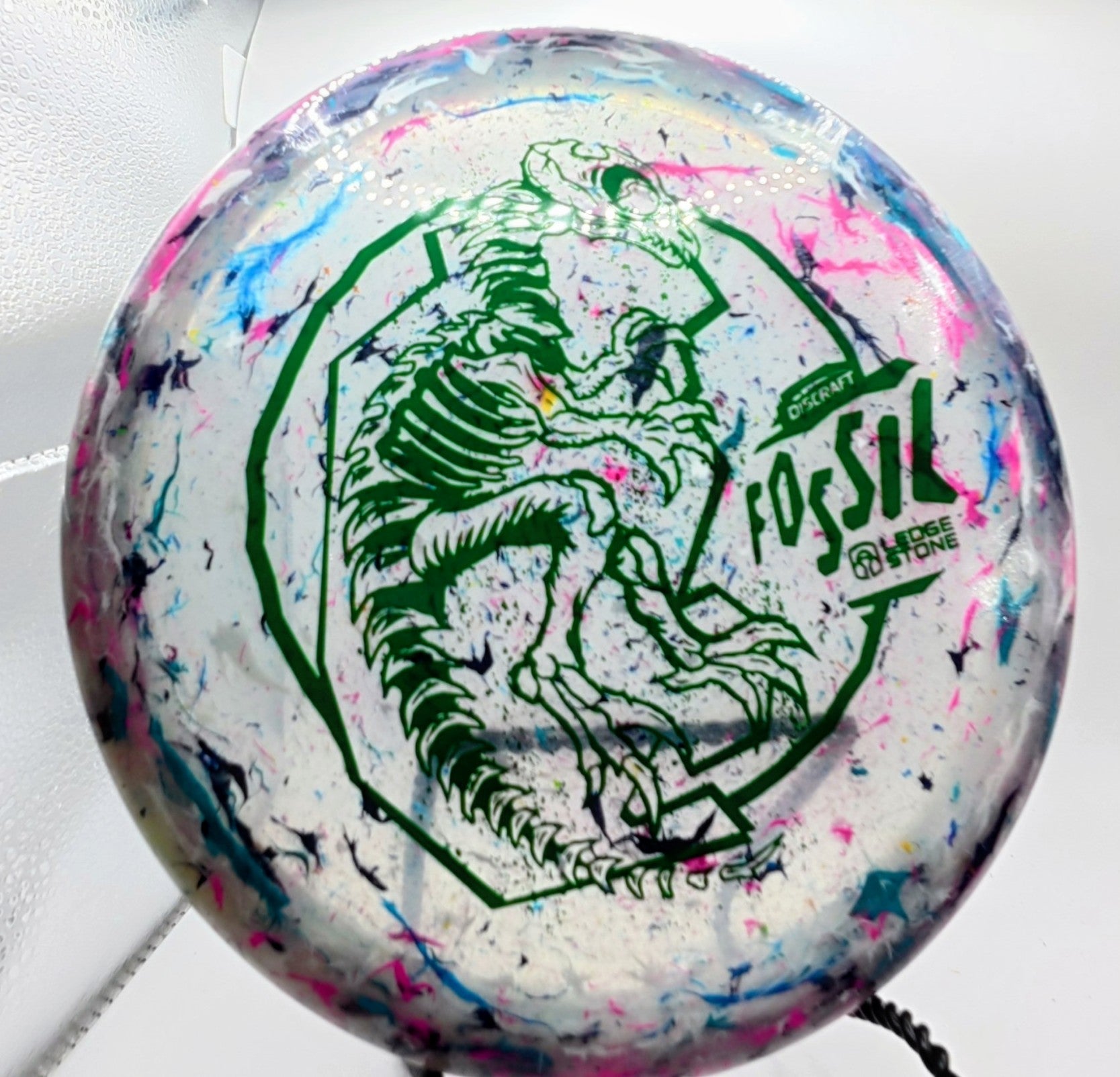 Ledgestone Jawbreaker Z Flx Fossil