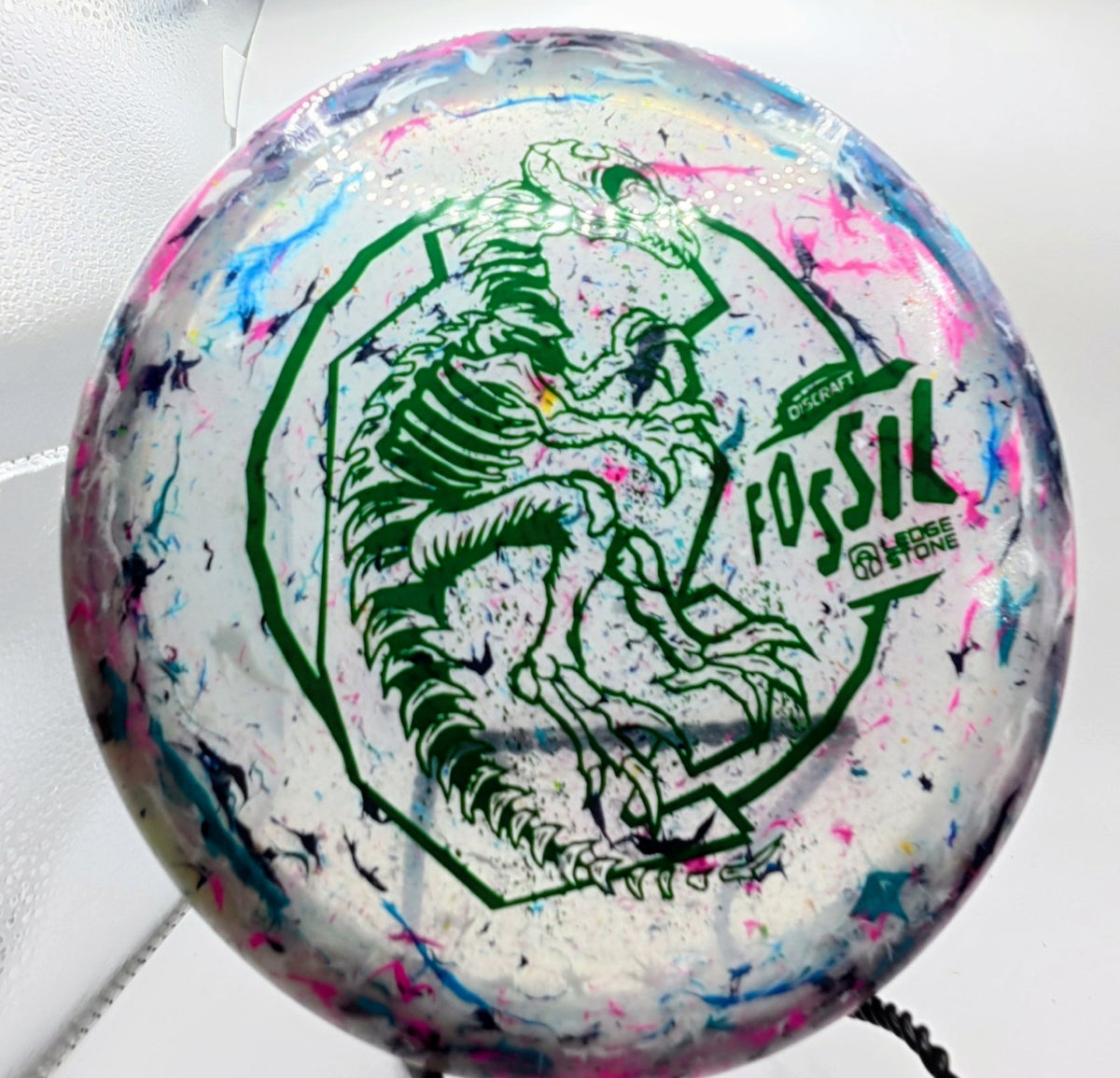 Ledgestone Jawbreaker Z Flx Fossil