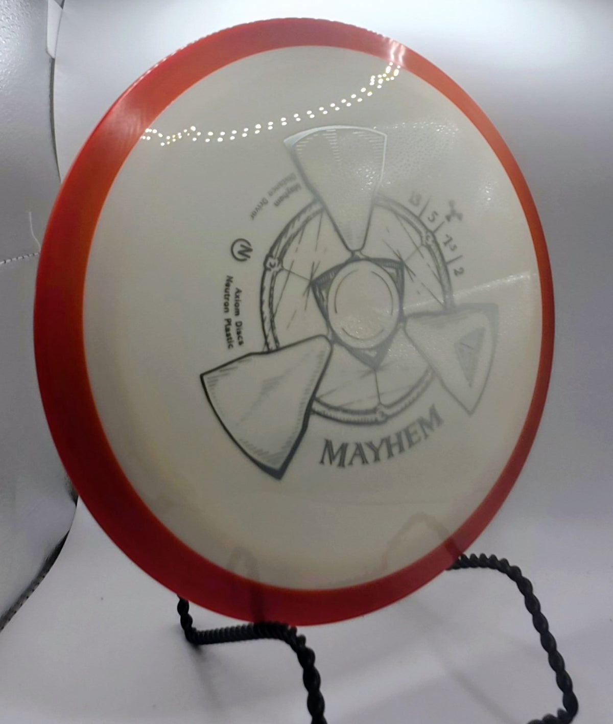 Axiom Neutron Mayhem