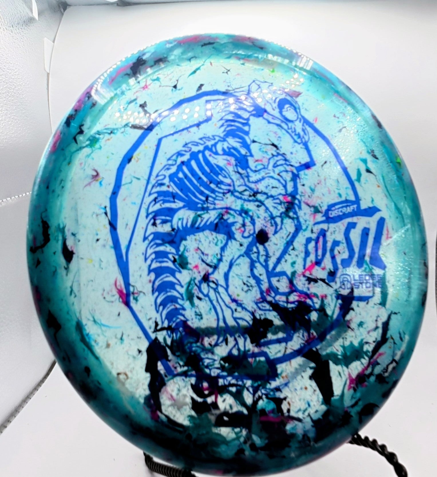 Ledgestone Jawbreaker Z Flx Fossil