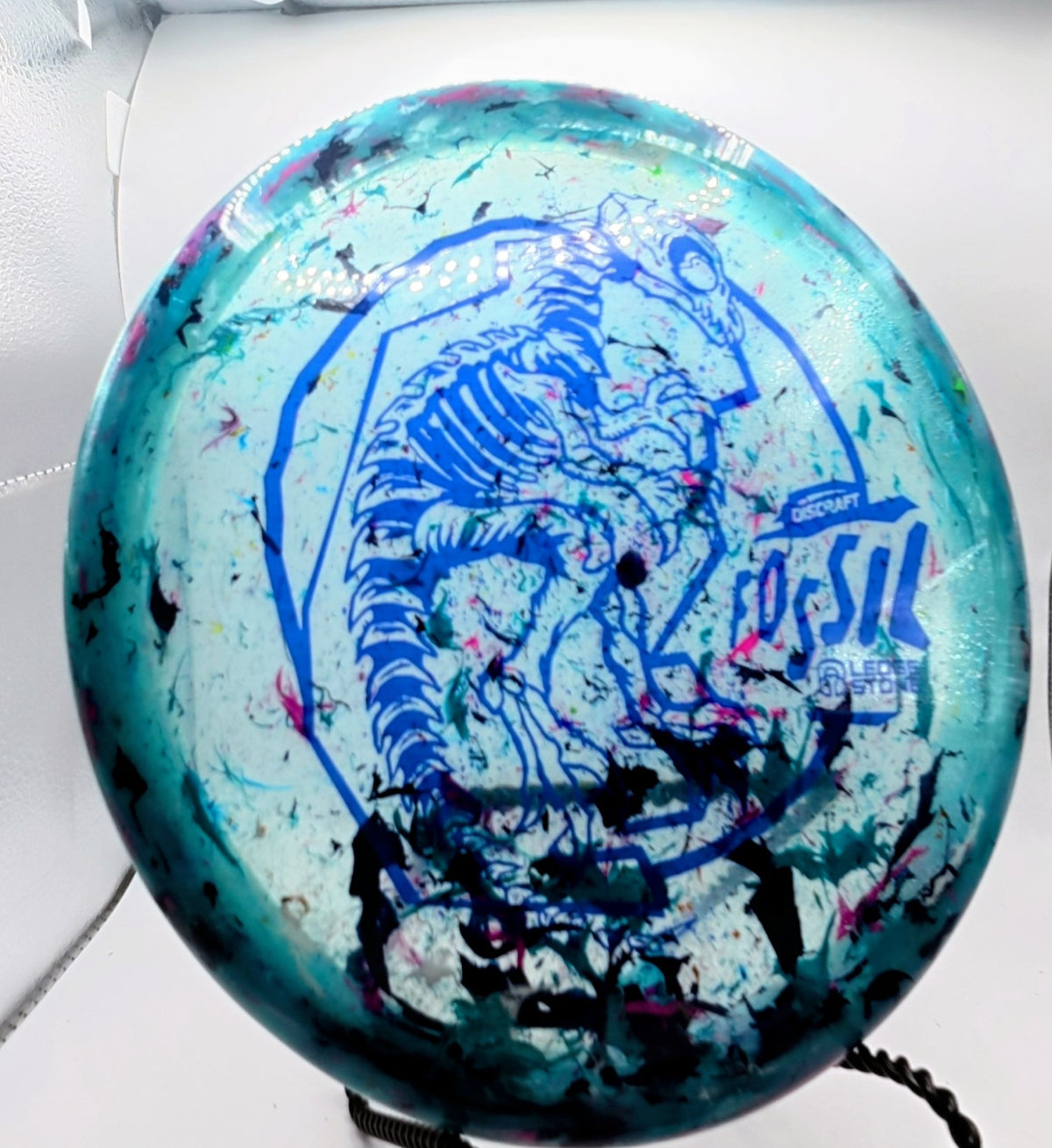 Ledgestone Jawbreaker Z Flx Fossil