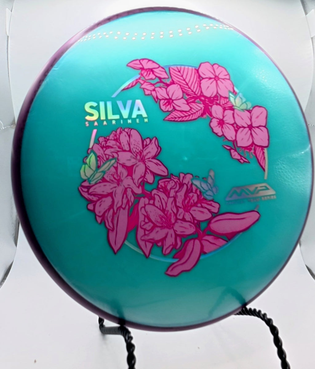 Team series Silva Plasma Proxy Soft