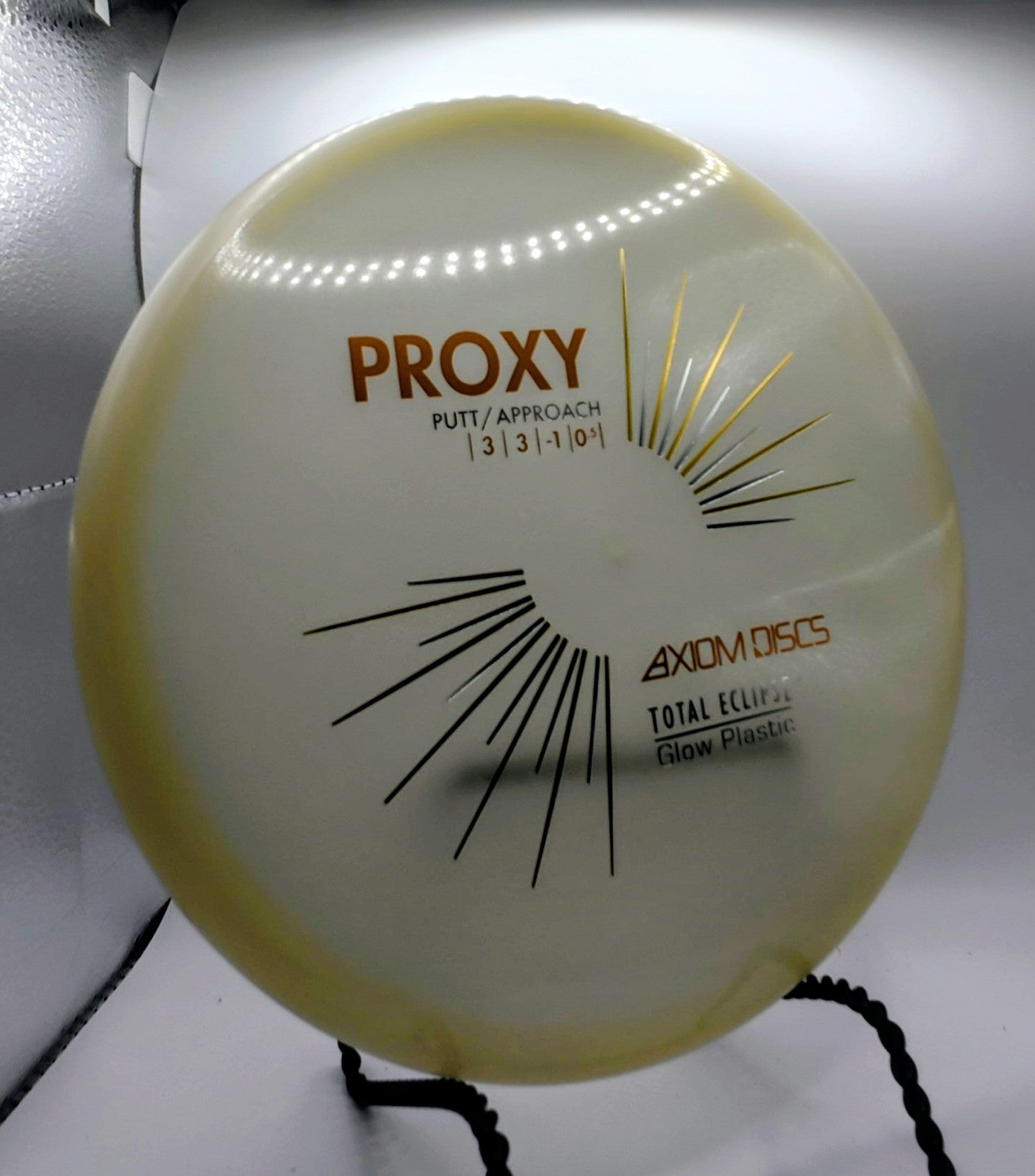 Total Eclipse Proxy