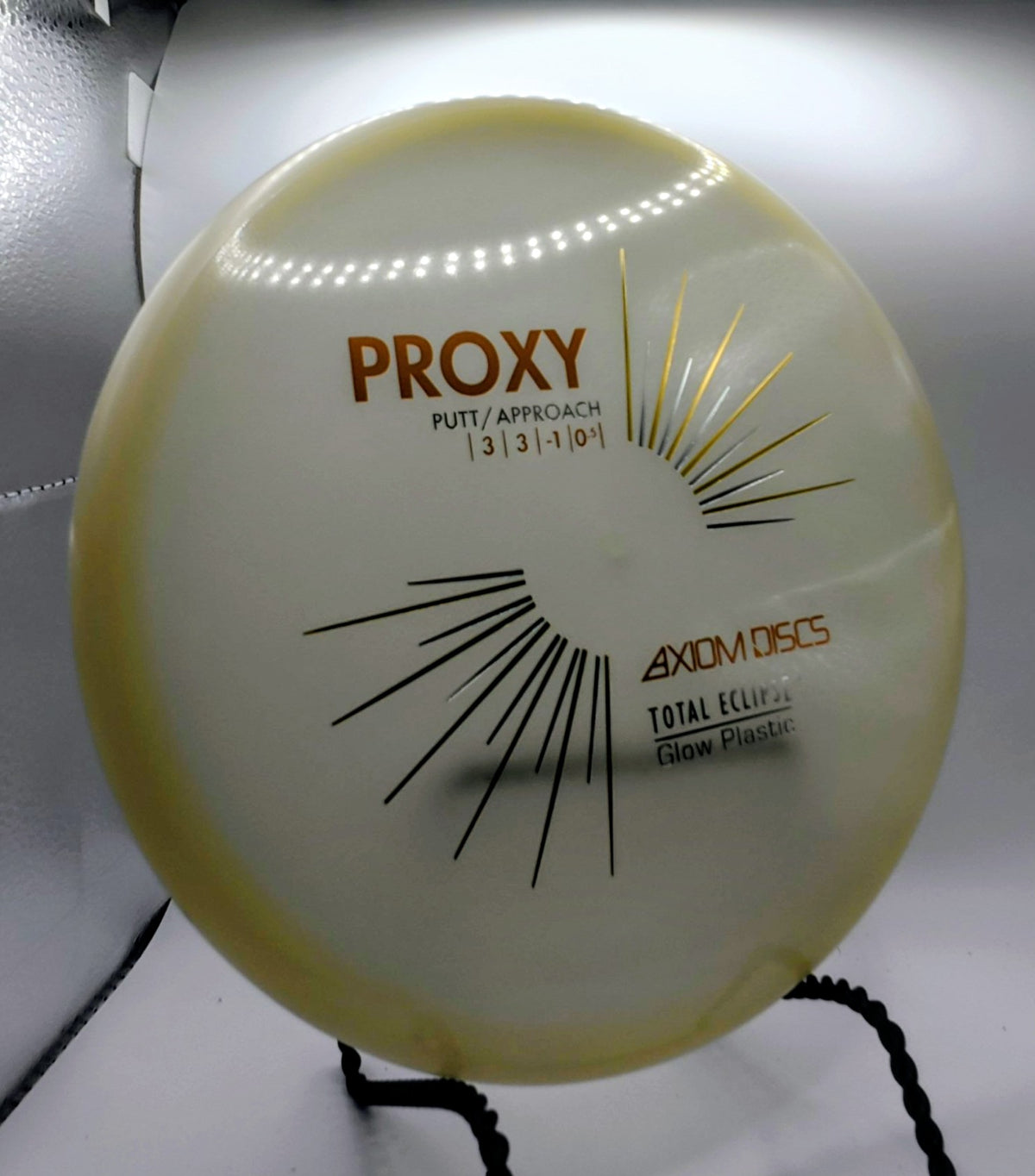Total Eclipse Proxy