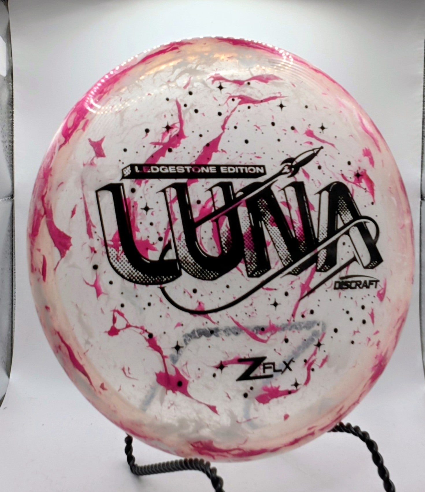 Ledgestone Jawbreaker Z Super Flx Luna