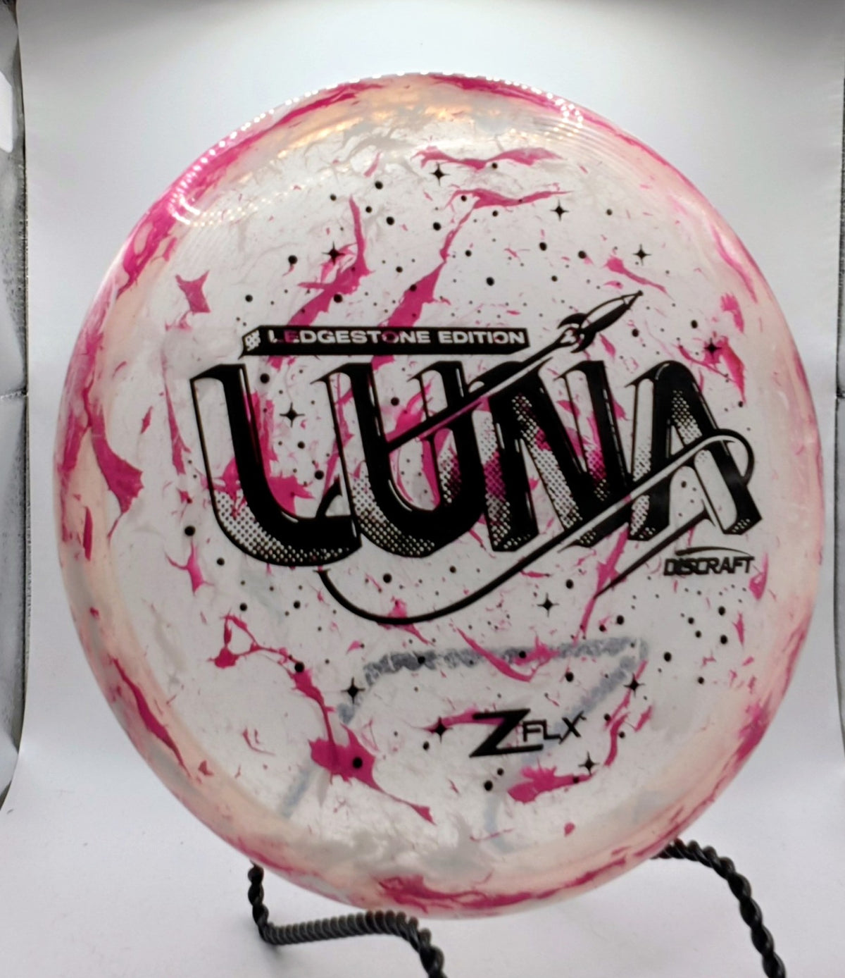 Ledgestone Jawbreaker Z Super Flx Luna