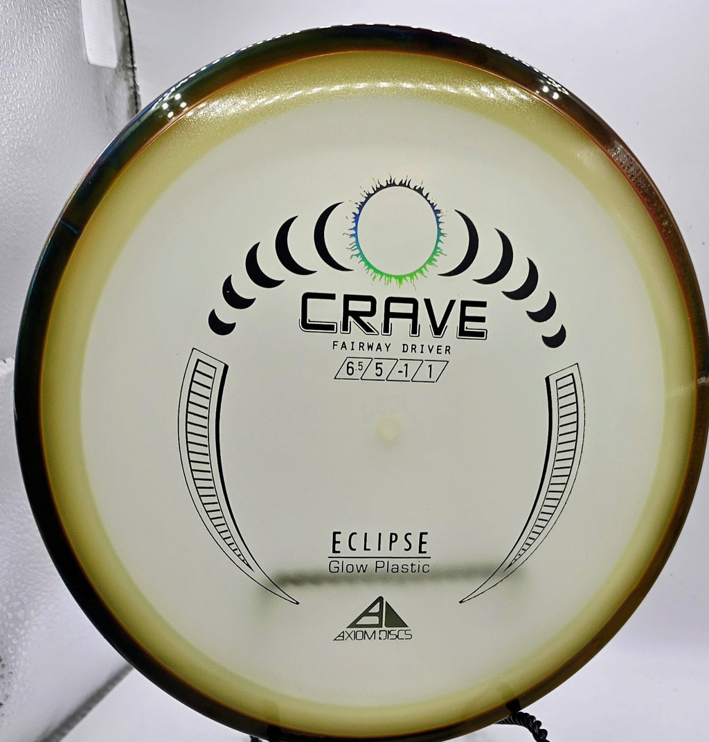 Eclipse Crave
