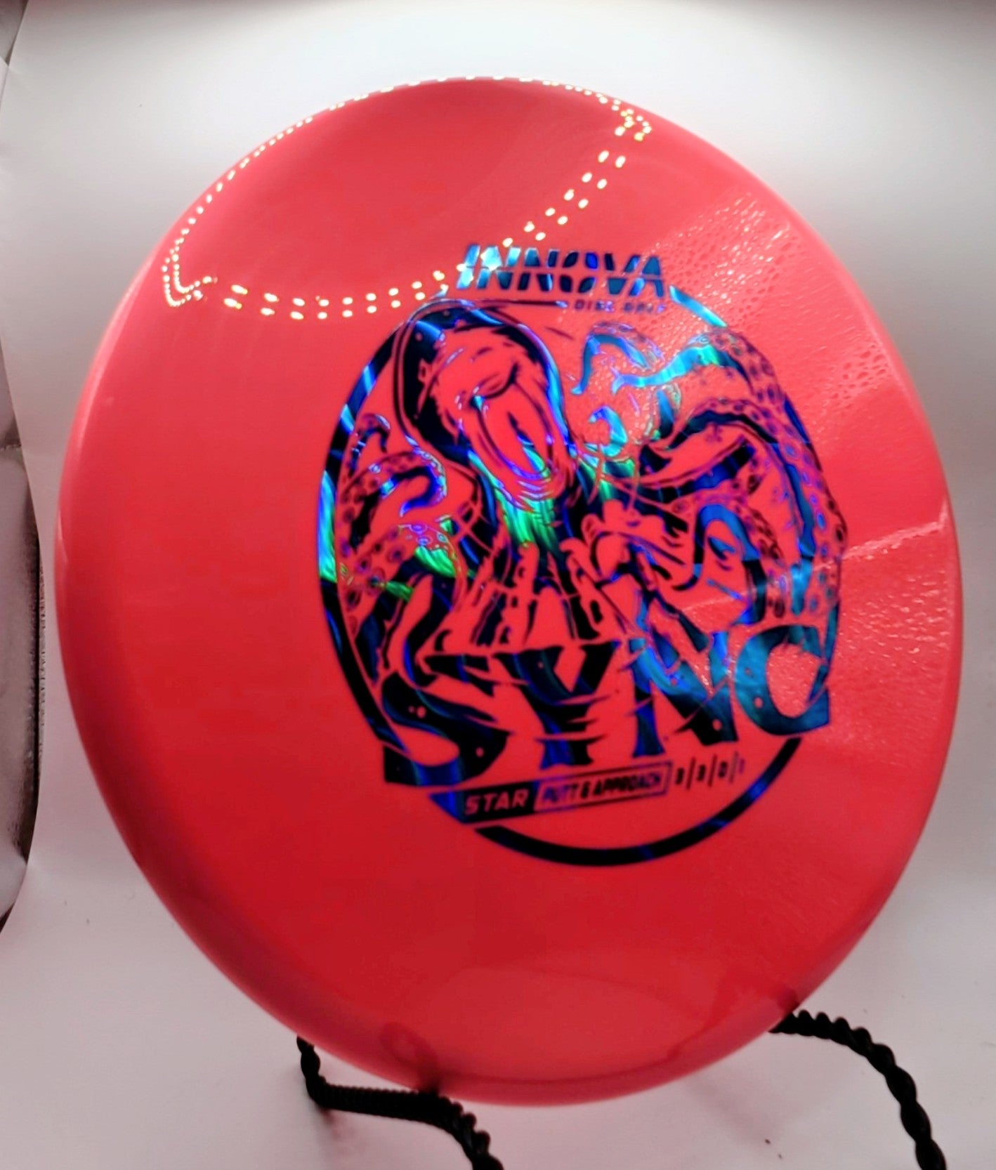 Star Sync