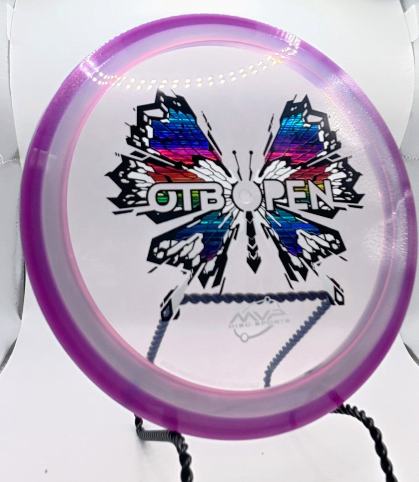 OTB Prism Proton Insanity