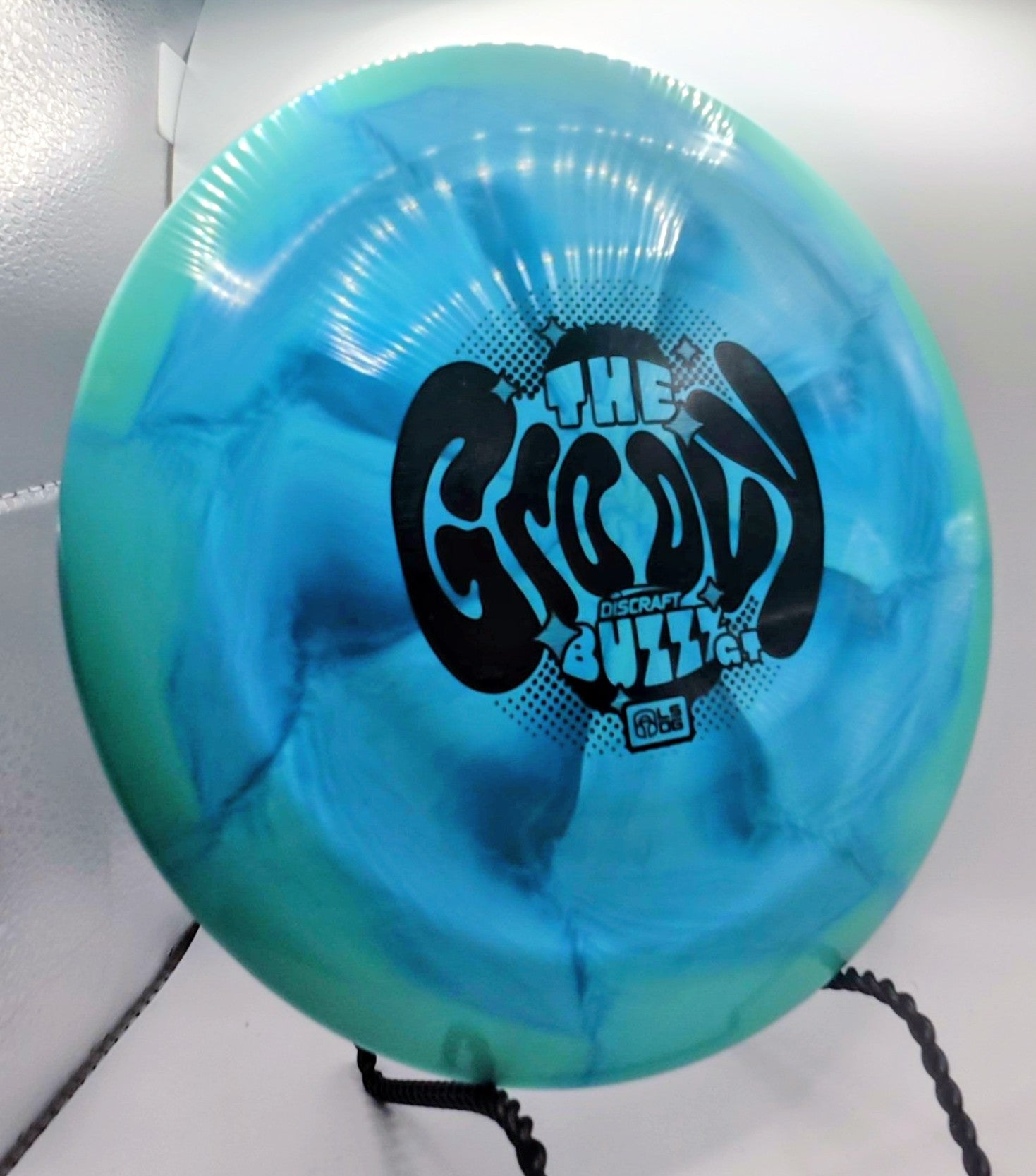 Ledgestone ESP Swirl Buzzz GT