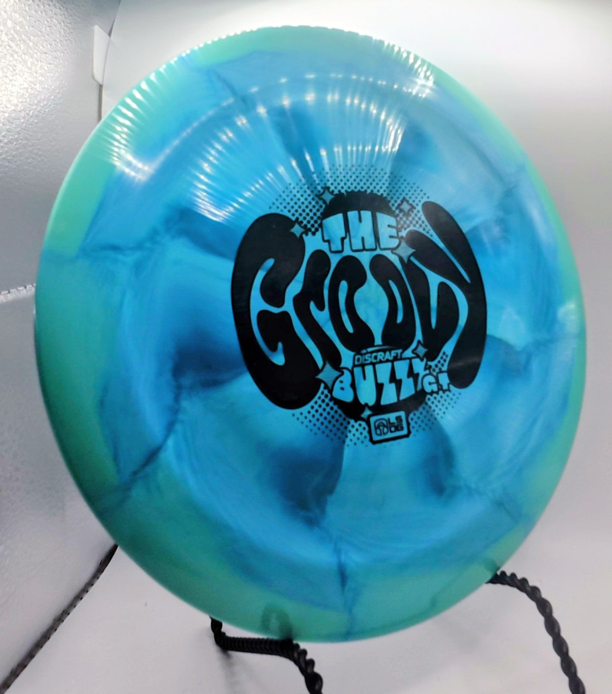 Ledgestone ESP Swirl Buzzz GT