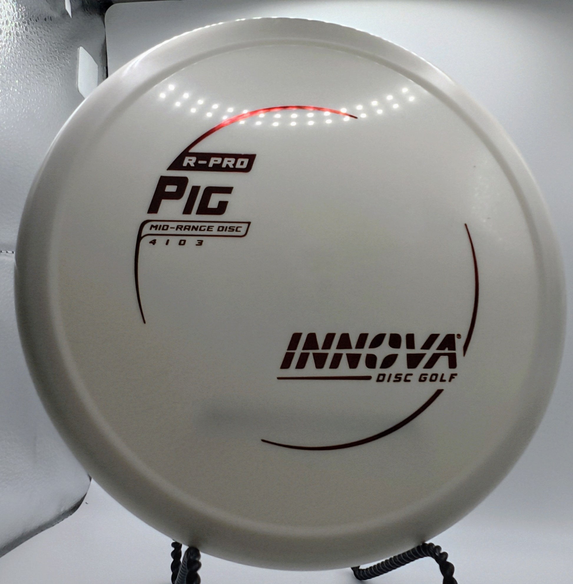 R-Pro Pig