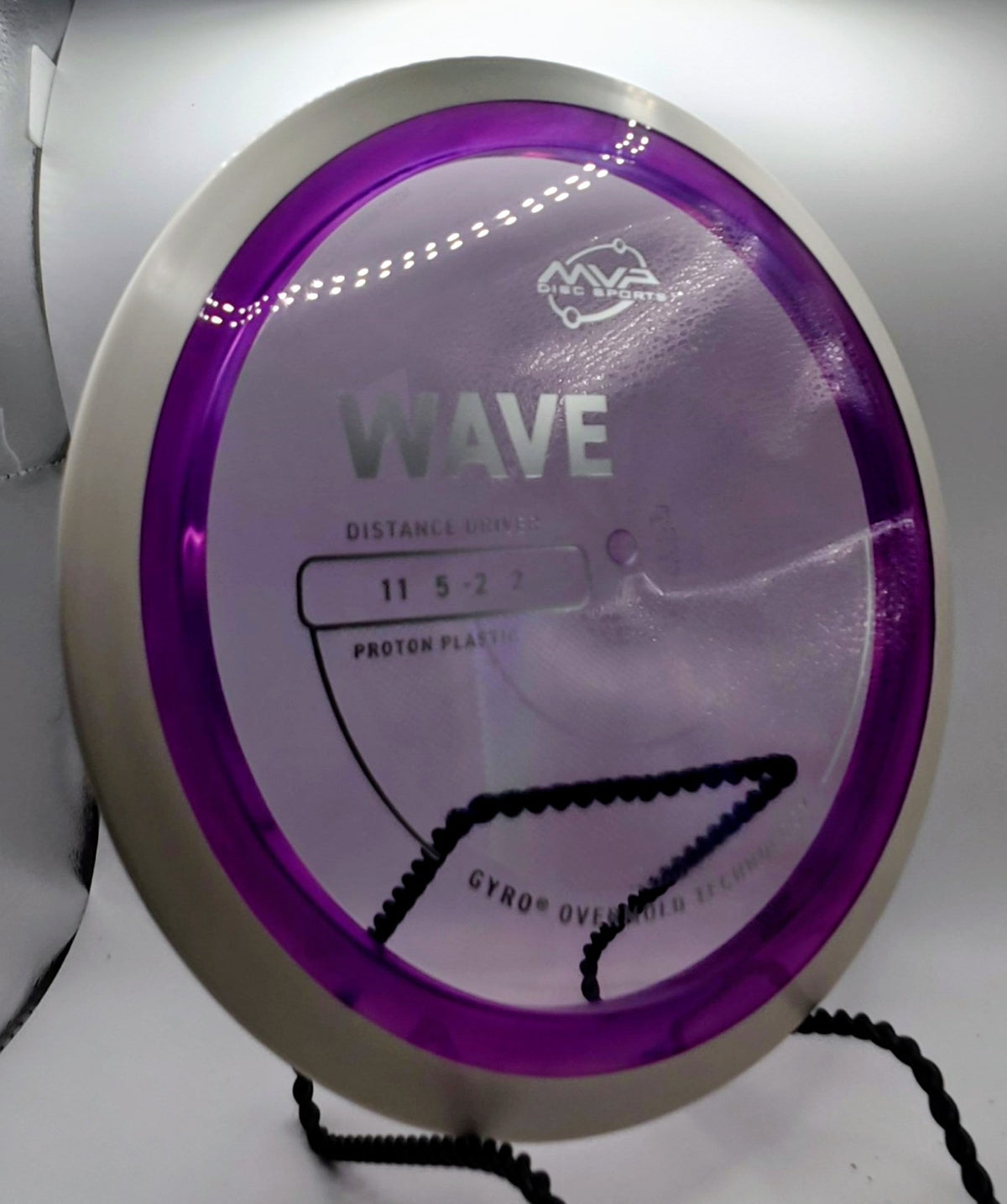 MVP PLC Proton Wave