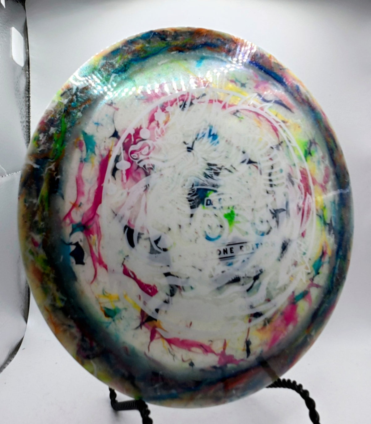 Ledgestone Colorshift Jawbreaker Z Flx Scorch