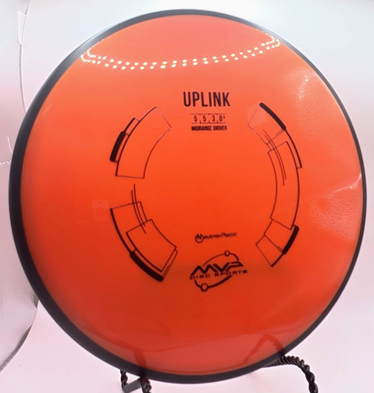 Neutron Uplink