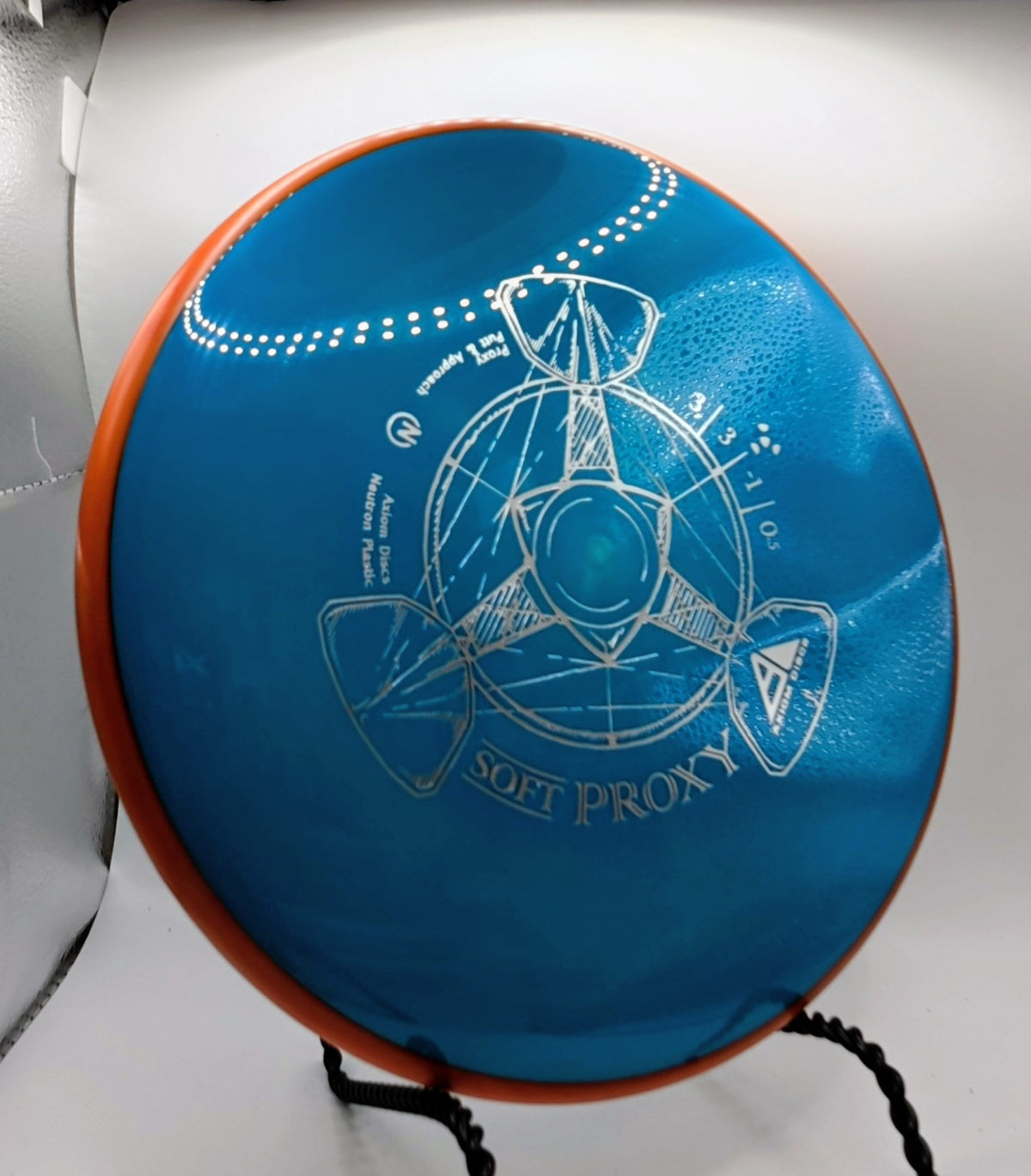 Neutron Soft Proxy