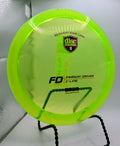C-Line FD