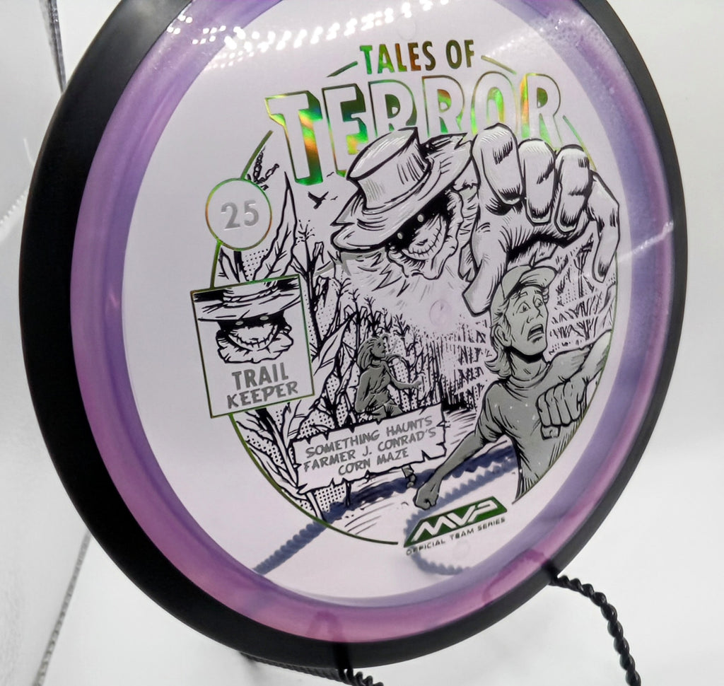 MVP Proton Trail 2025 Halloween Special Edition