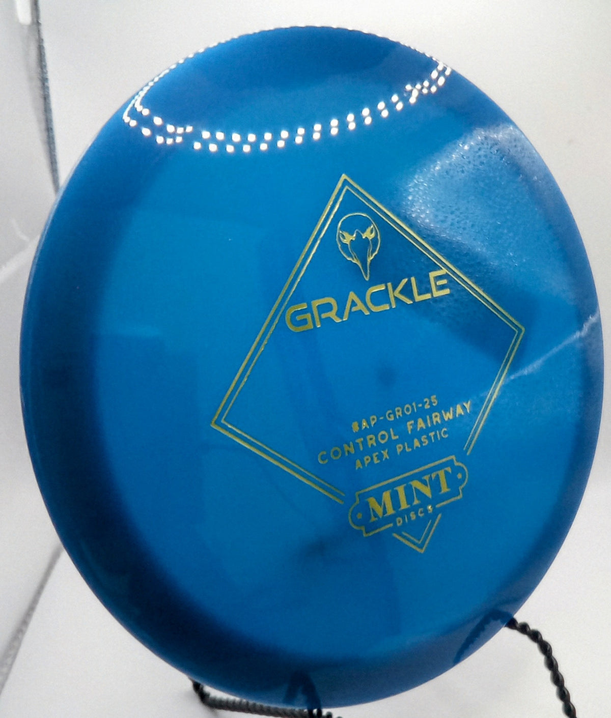 Apex Crackle