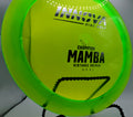 Champion Mamba
